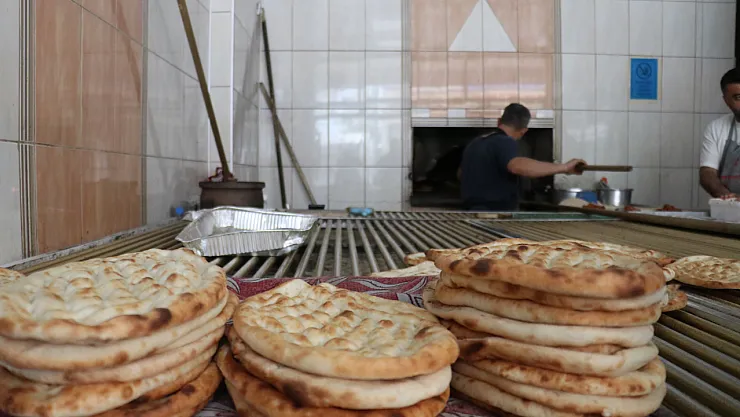 Malatya'da Pide Fiyatına Zam: 1 Ekim'den İtibaren 15 TL