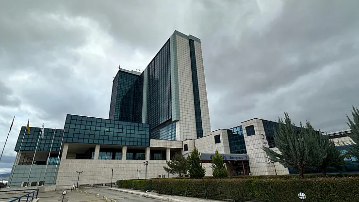 Malatya'da Sağlıkta Şiddet Vakası