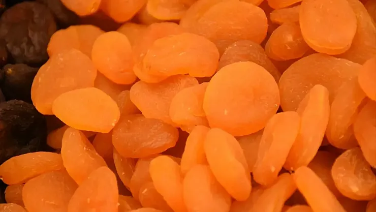 Malatya'da Sahte Kayısı Krizi: İhracat ve İç Pazar Tehlikede