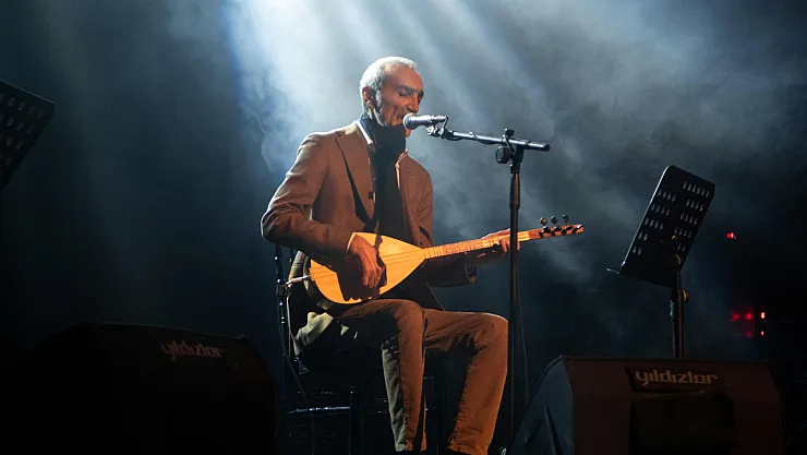 Malatya'da Sanat Dolu Dokuz Gün Noktalandı