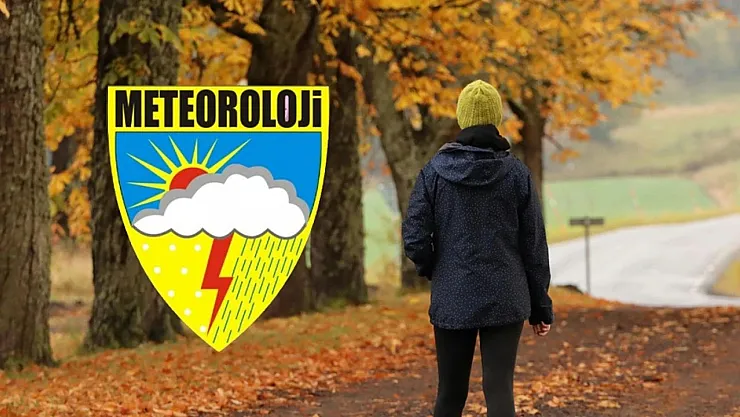 Doğu Anadolu'da Sonbaharda Yaz Sıcaklığı