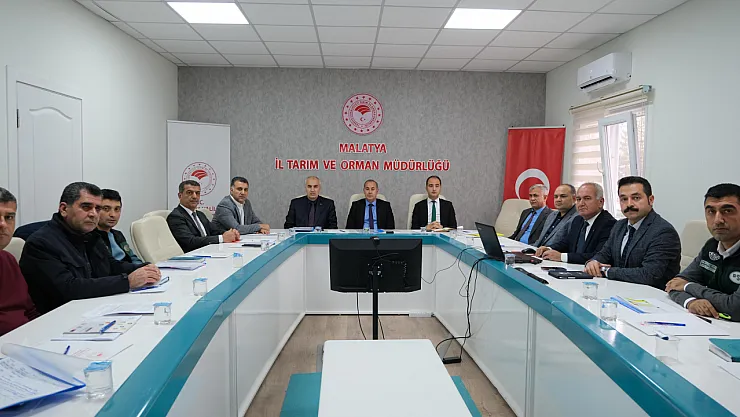 Malatya'da Su Krizi Öncesi Son Çağrı 2026 Hazırlığı