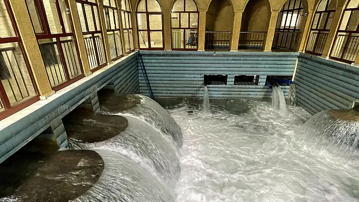 Malatya'da su krizi!