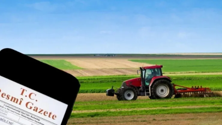 Malatya'da Tarım Arazileri 1 Eylül'den İtibaren Kiraya Verilecek