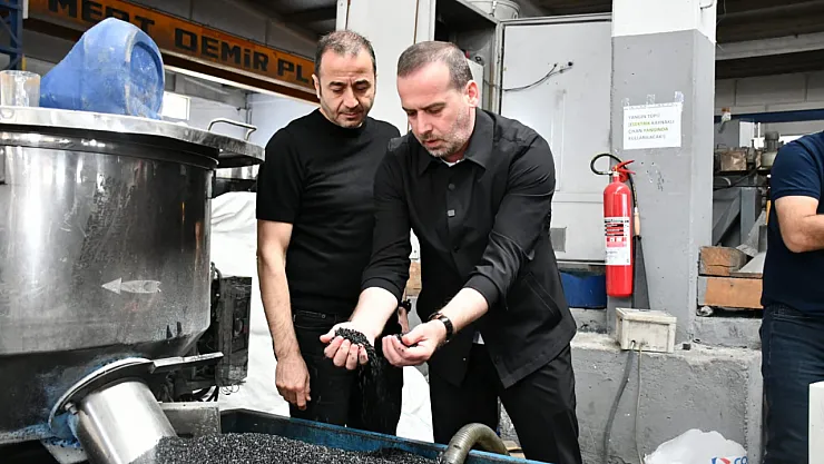 Malatya'da Teknik Eleman Krizi!