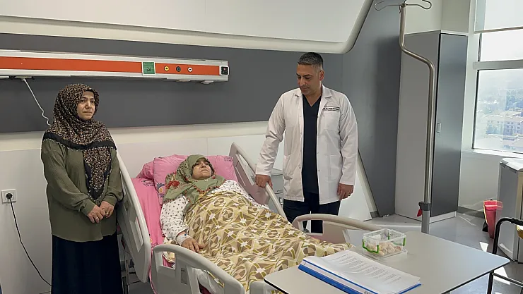 Malatya'da Tıp Literatürüne Giren Vaka