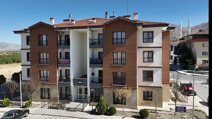 TOKİ Aidatlarına 3 Ayda Yüzde 46 Zam