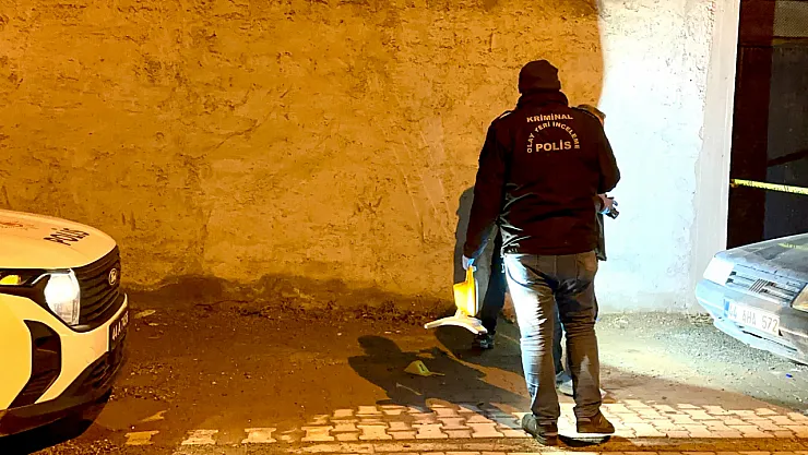 Malatya'da Trafik Kavgası Silahlı Saldırıya Döndü