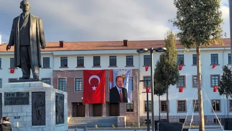 Malatya'da TYP Başvuruları Başladı: Son Gün 1 Aralık