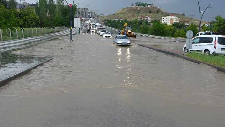Malatya'da yağışlar devam edecek mi?