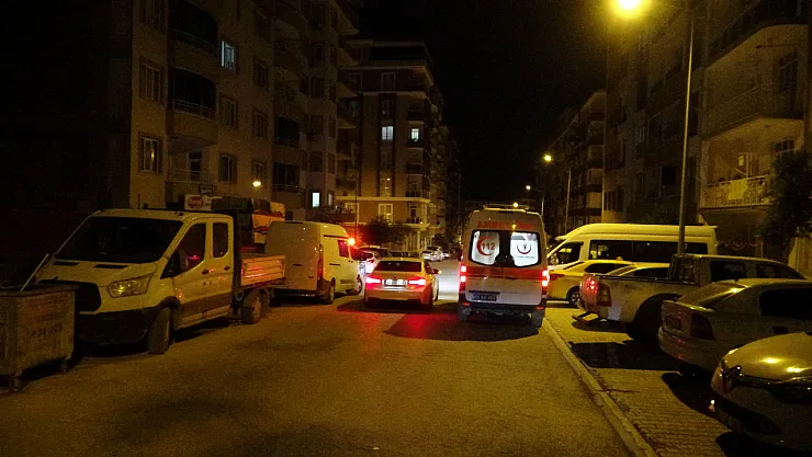 Malatya'da yalnız yaşayan kadın evinde ölü bulundu