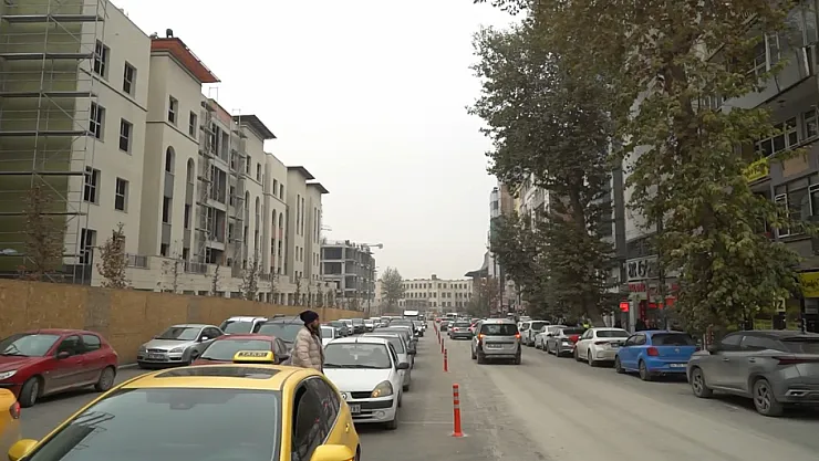 Malatya'da Yeni Bir Dönüşüm Daha Başlıyor!