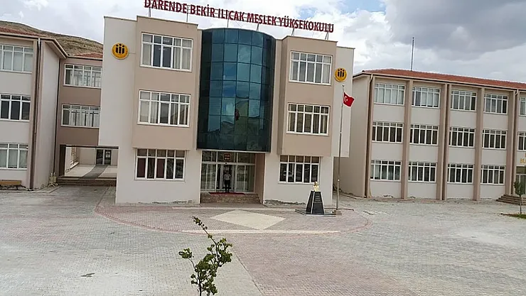 Malatya'da Yurt Krizi: Darende Alarm Veriyor