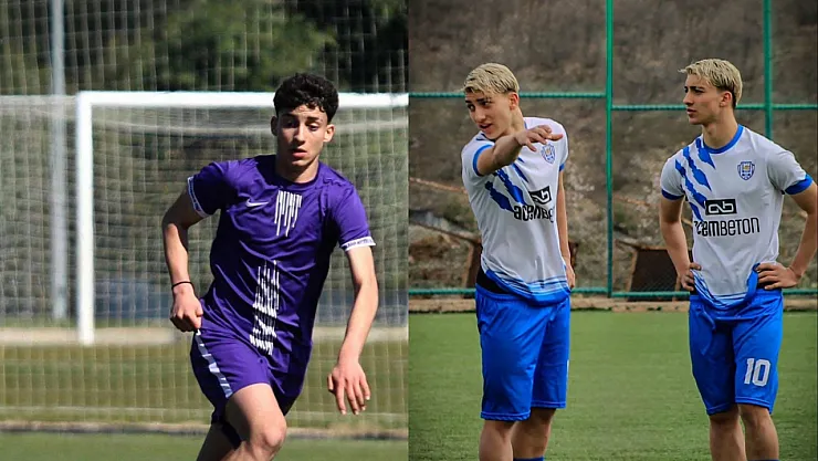 Malatya'dan 2. Lig'e Transfer Gururu