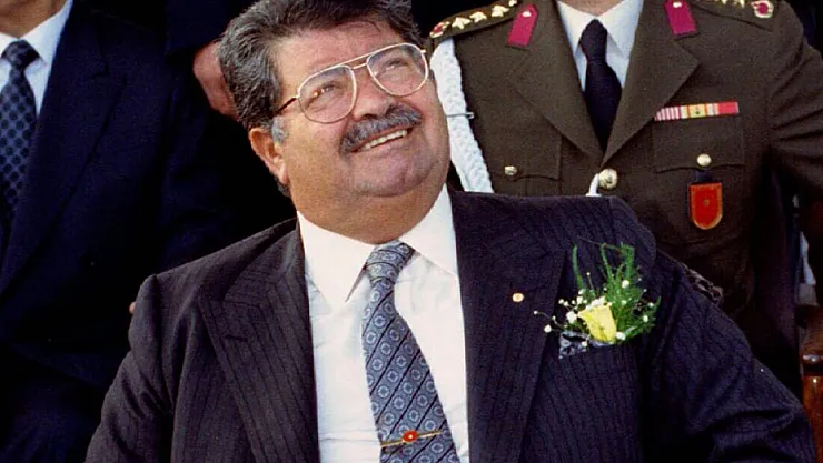 Malatya'dan Çankaya Köşkü'ne Uzanan Hayat