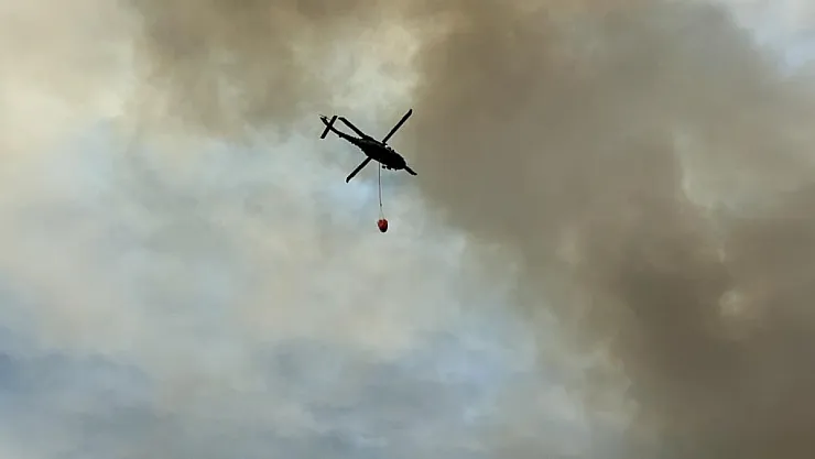 Malatya'dan Hatay'a yardım eli