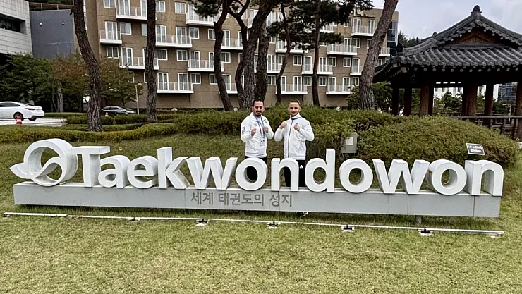 Malatya'dan Muju'ya Uzanan Başarı