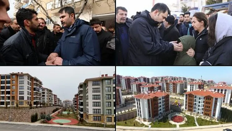 Malatya'dan sonra o ilde fahri hemşehrilik beratı verdi