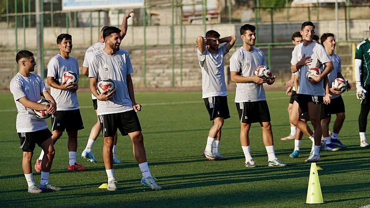 Malatya Derbisinde Kupa Heyecanı