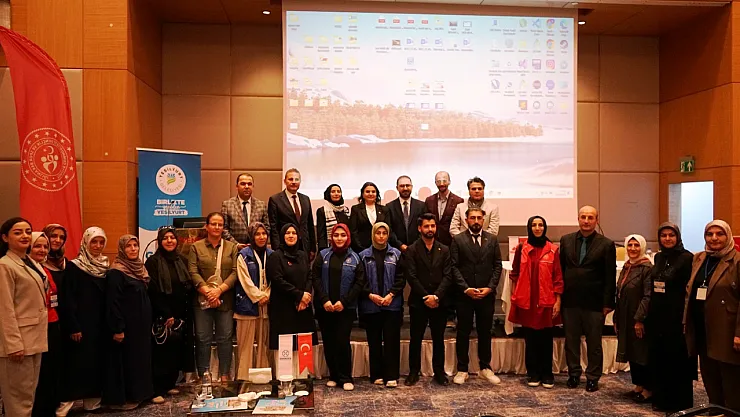 Malatya Gençliği İçin Medya ve Aile Eğitimi