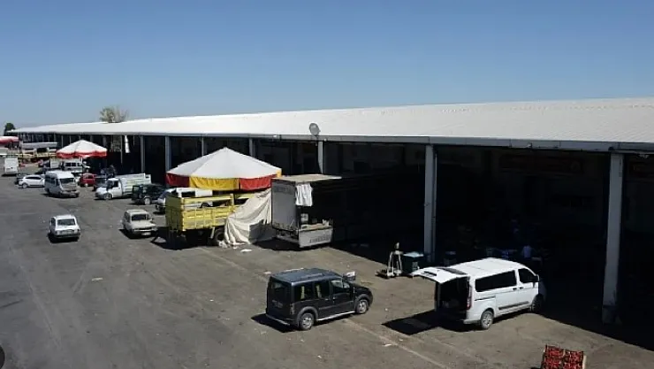 Malatya Hali Kapanıyor Mu?