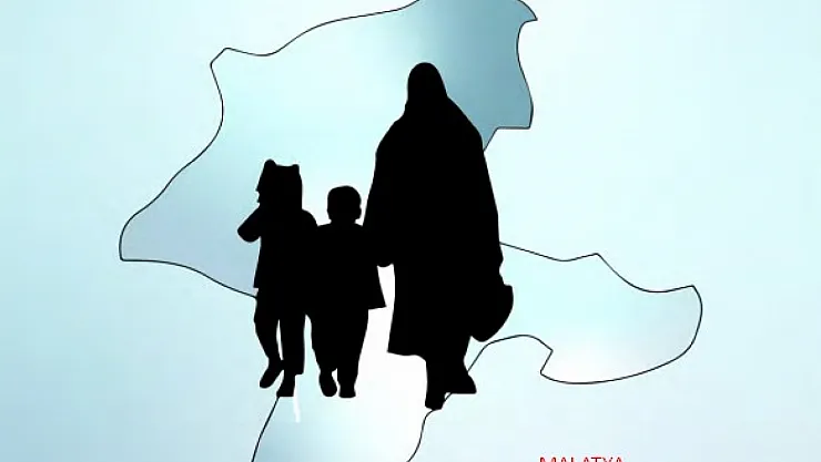 Malatya hangi illere göç verdi?