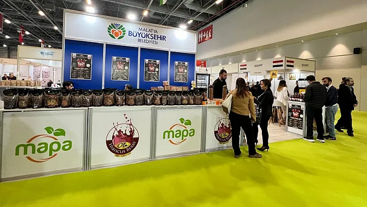 Malatya, Helal Zirvesi'nde Tek Konuk İl Oldu