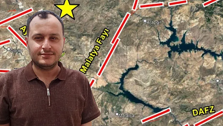 Malatya için çarpıcı açıklama! 30 bin kaçak yapı uyarısı!