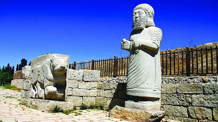 Malatya kaçıncı büyük il?