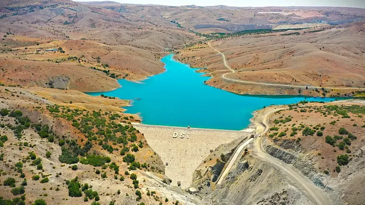 Malatya Kanallarında Büyük Tehlike: DSİ'den 680 Alarm Levhası!