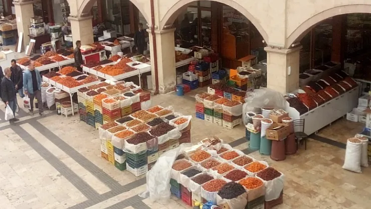 Malatya Kayısısı Dünya Markası Ama Yerel İlgisizlikle Yüz Yüze