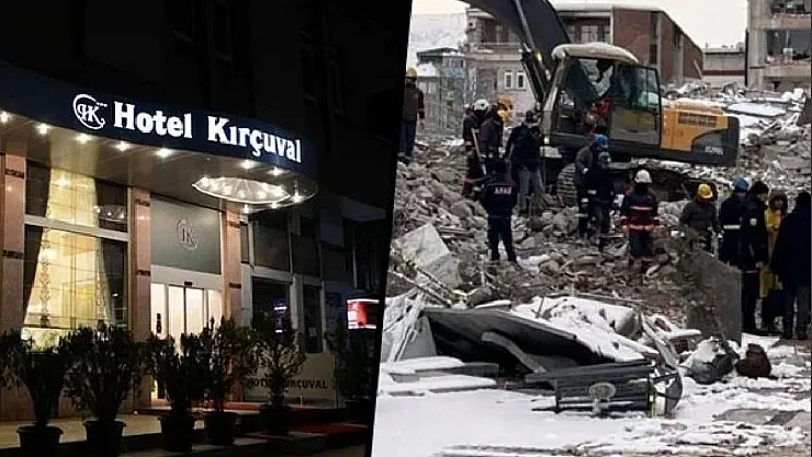 Malatya Kırçuval Davasında Bilirkişi Krizi