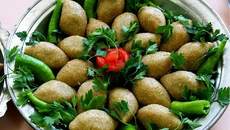 Malatya Mutfağının Vazgeçilmez Lezzetlerinin Ardındaki Malzemeler