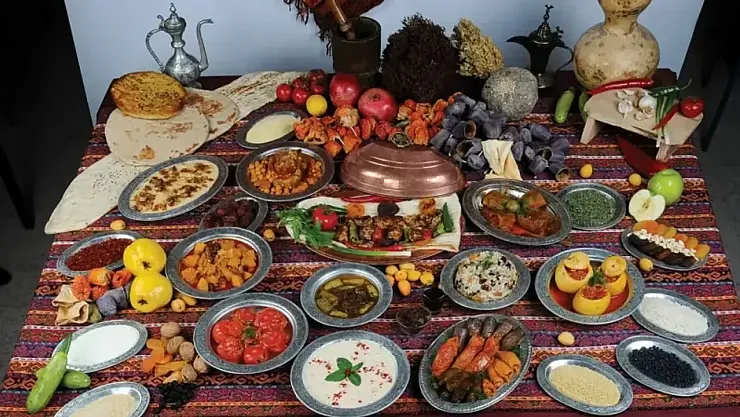 Malatya'nın en meşhur yemeği hangisi?