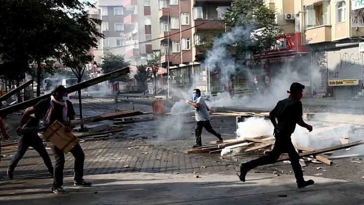 Malatya'nın En Tehlikeli Mahallesi Belli Oldu: Polis Bile Giremiyor!