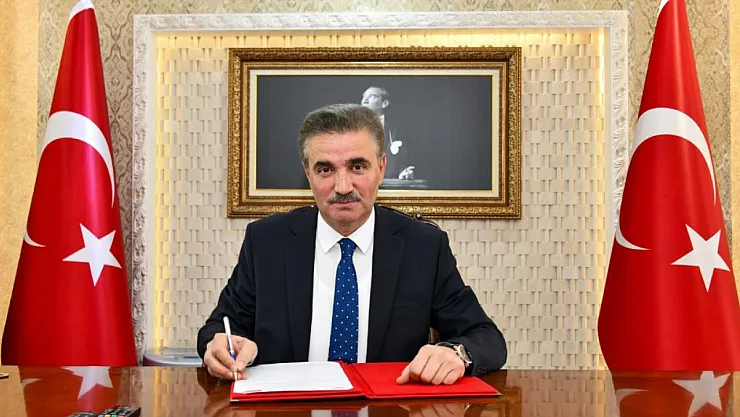 Malatya'nın eski Valisi Aydın Baruş'un acı günü