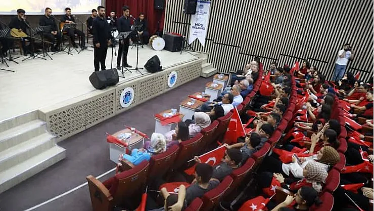 Malatya'nın Fethi Kutlandı: Kahramanlık Türküleriyle Tarihe Vefa