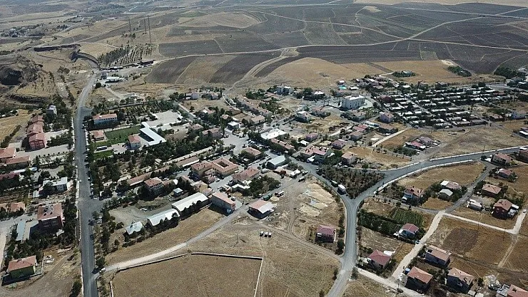 Malatya'nın Hastanesiz Tek İlçesine 10 Yataklı Hastane Müjdesi!