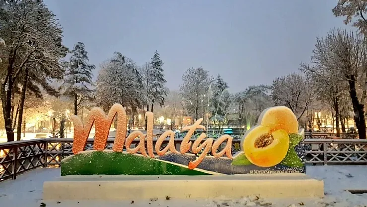 Malatya'nın İklimi Nedir?