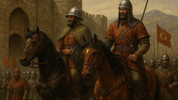 Malatya'nın Osmanlı'ya Katılışının Tarihi Serüveni