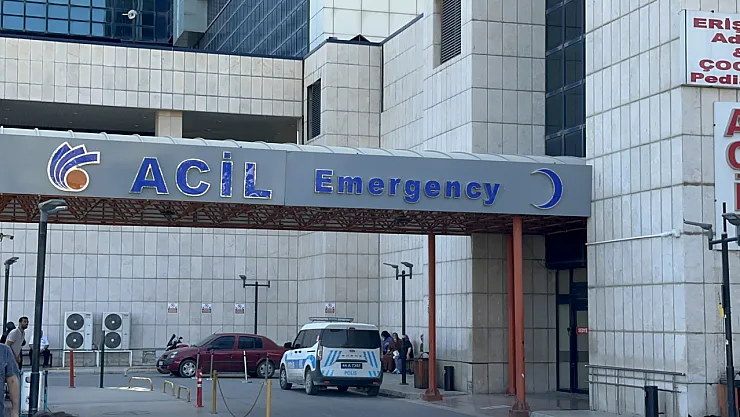 Malatya'nın Pütürge ilçesinde bıçaklı kavga: Bir kişi hayatını kaybetti