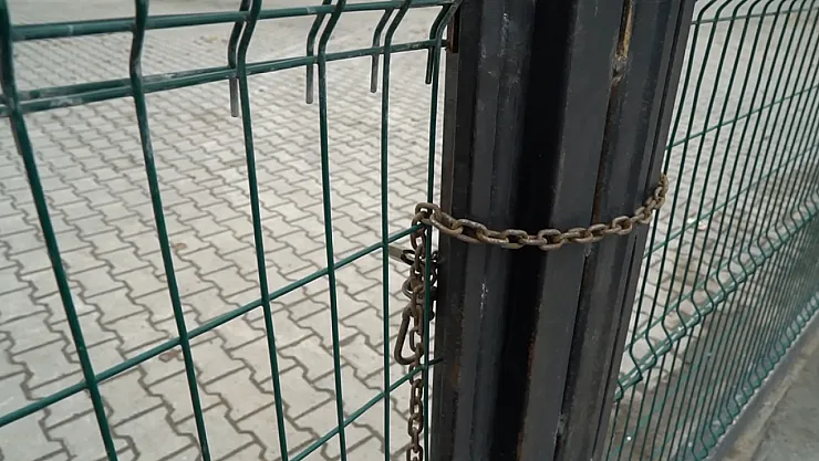 Malatya OSB'de Kriz Büyüyor! İşçiler Mağdur