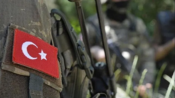 Malatya şehidine ağlıyor!