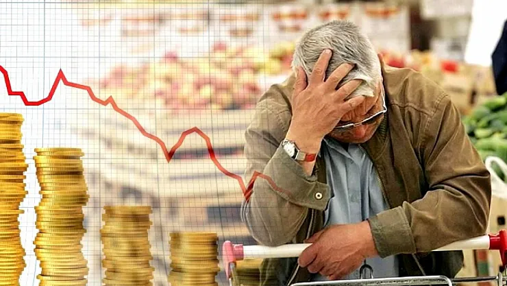 Malatya Sokaklarında Ortak Ses: Geçinemiyoruz