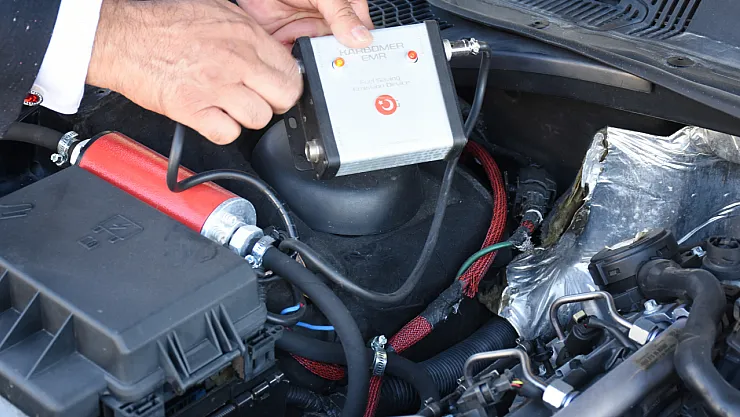 Malatya Teknokent'te Geliştirildi, Emisyonu ve Yakıtı Düşürdü