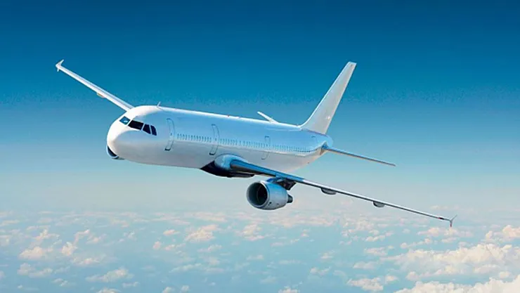 Malatya Uçağında Panik: Korkulan Olmadı