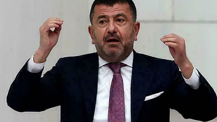 Malatya Vekili Ağbaba'dan Sert Çıkış: İnfaz Koruma Memurlarının Hakkı Verilmiyor