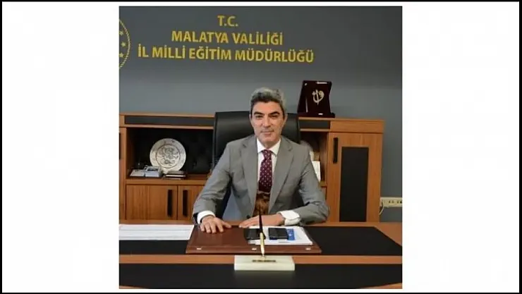 Malatya'ya Avrupa'dan Dev Eğitim Desteği