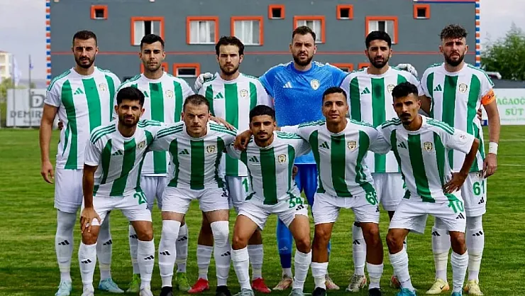 Malatya Yeşilyurt SK Sahaya Çıkıyor