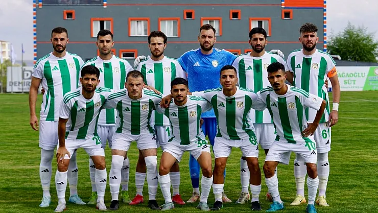 Malatya Yeşilyurtspor'un ZTK'da Rakibi Belli Oldu